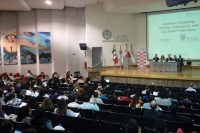 Author Workshops For Mexican Researchers