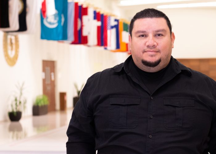 Dirección de Investigación Eduardo Benavides PW