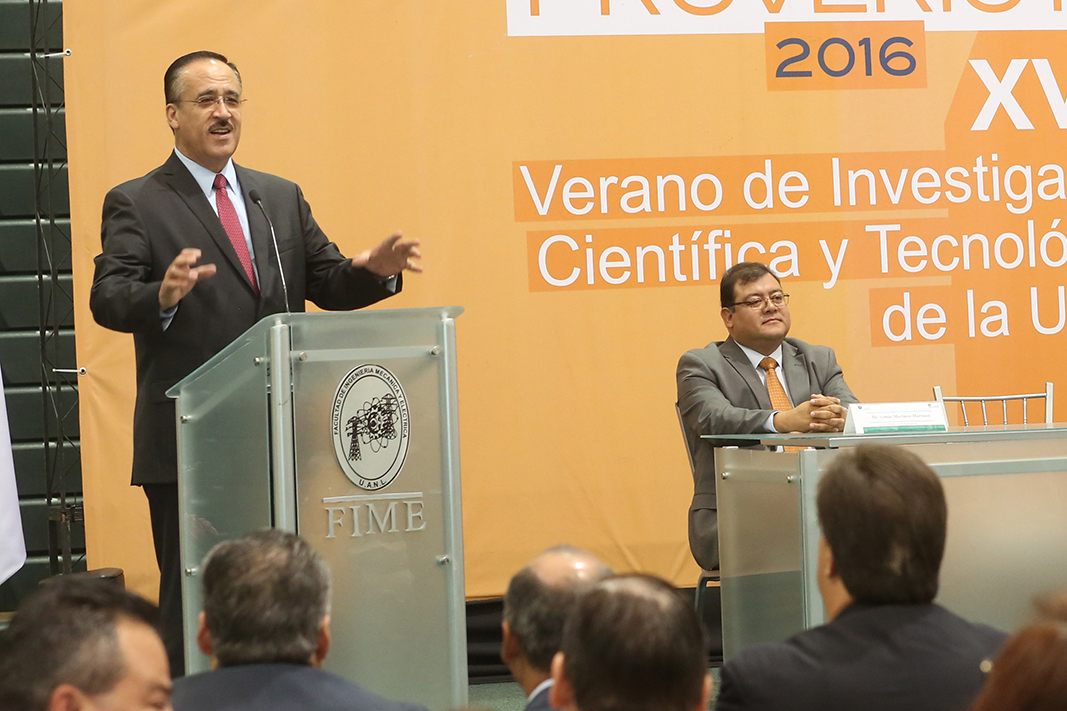 Dr Sergio Fernadez